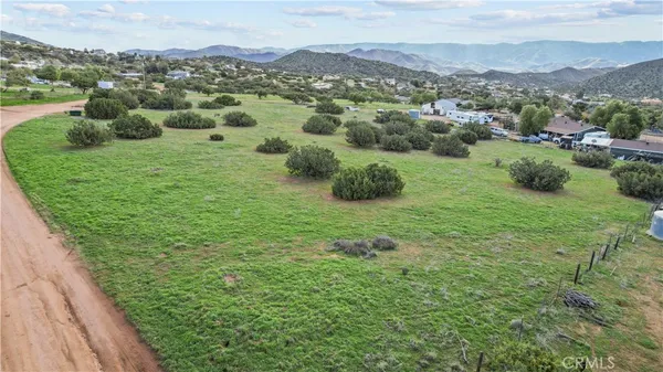 $135,000 | 0 Dwight Lee Street, Acton, CA 93510