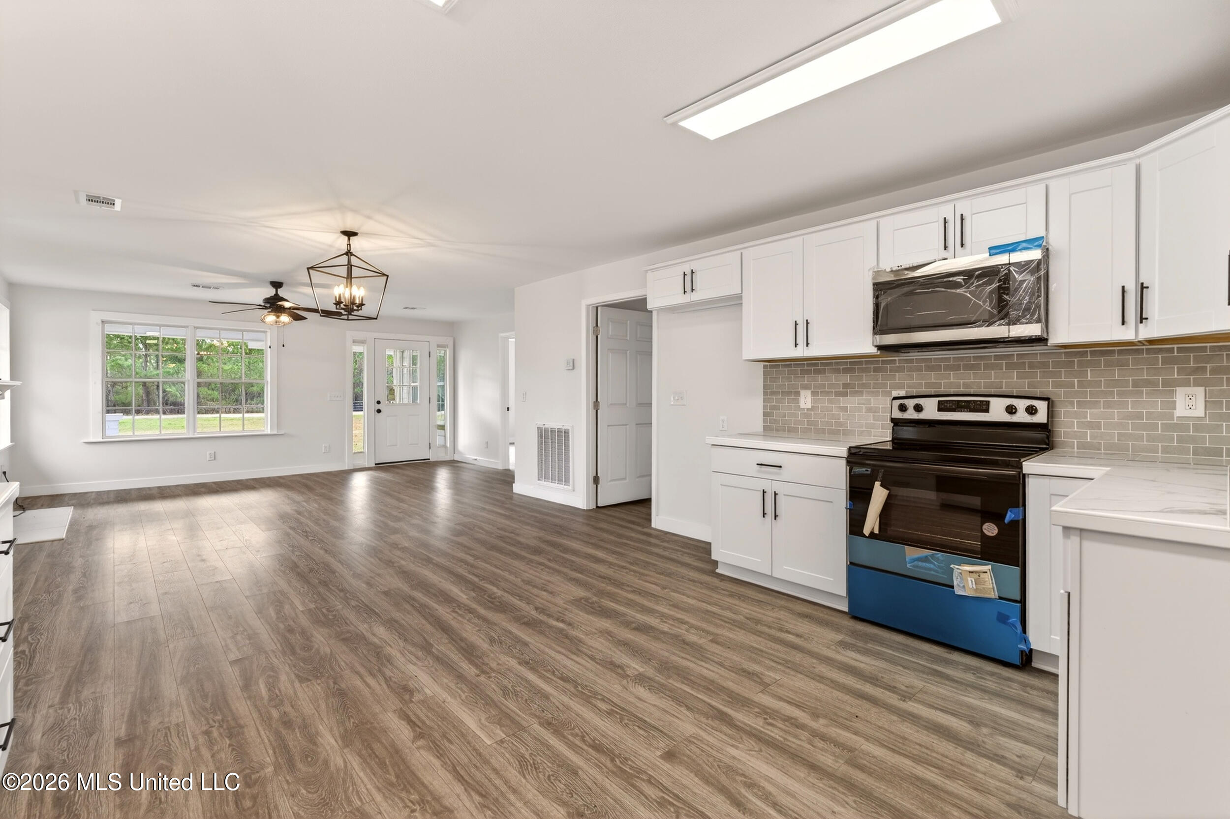 3 Jimmy Reyer Road Poplarville, MS 39470 - Photo 33 of 66 kitchen 6
