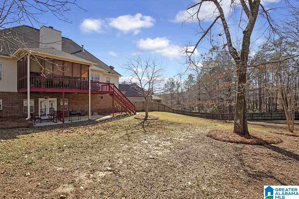 348 Grandview Trail Alabaster, AL 35114 - Photo 28 of 35