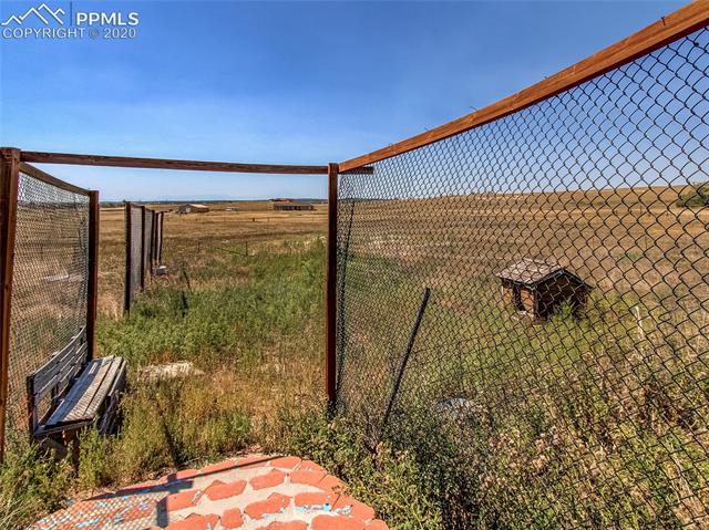 15950 Elbert Road Peyton, CO 80831 - Photo 29 of 33