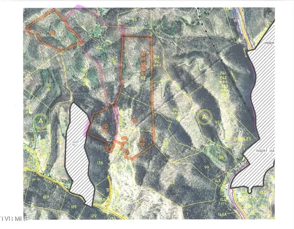 $135,000 | 0 Ely Pucketts Creek Road, Pennington Gap, VA 24277