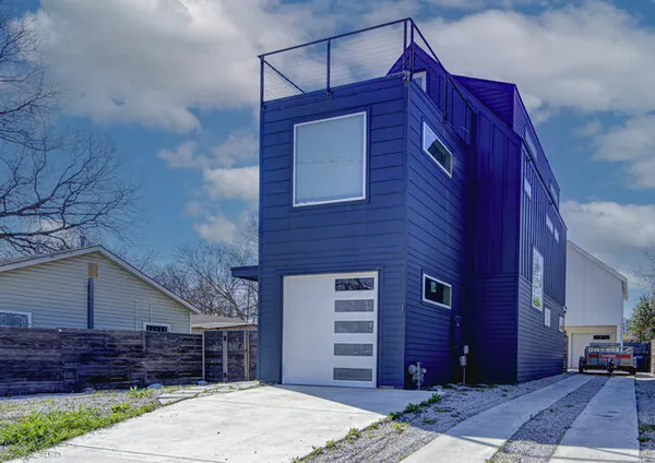 $529,900 | 6203 Langham Street, Unit 1, Austin, TX 78741