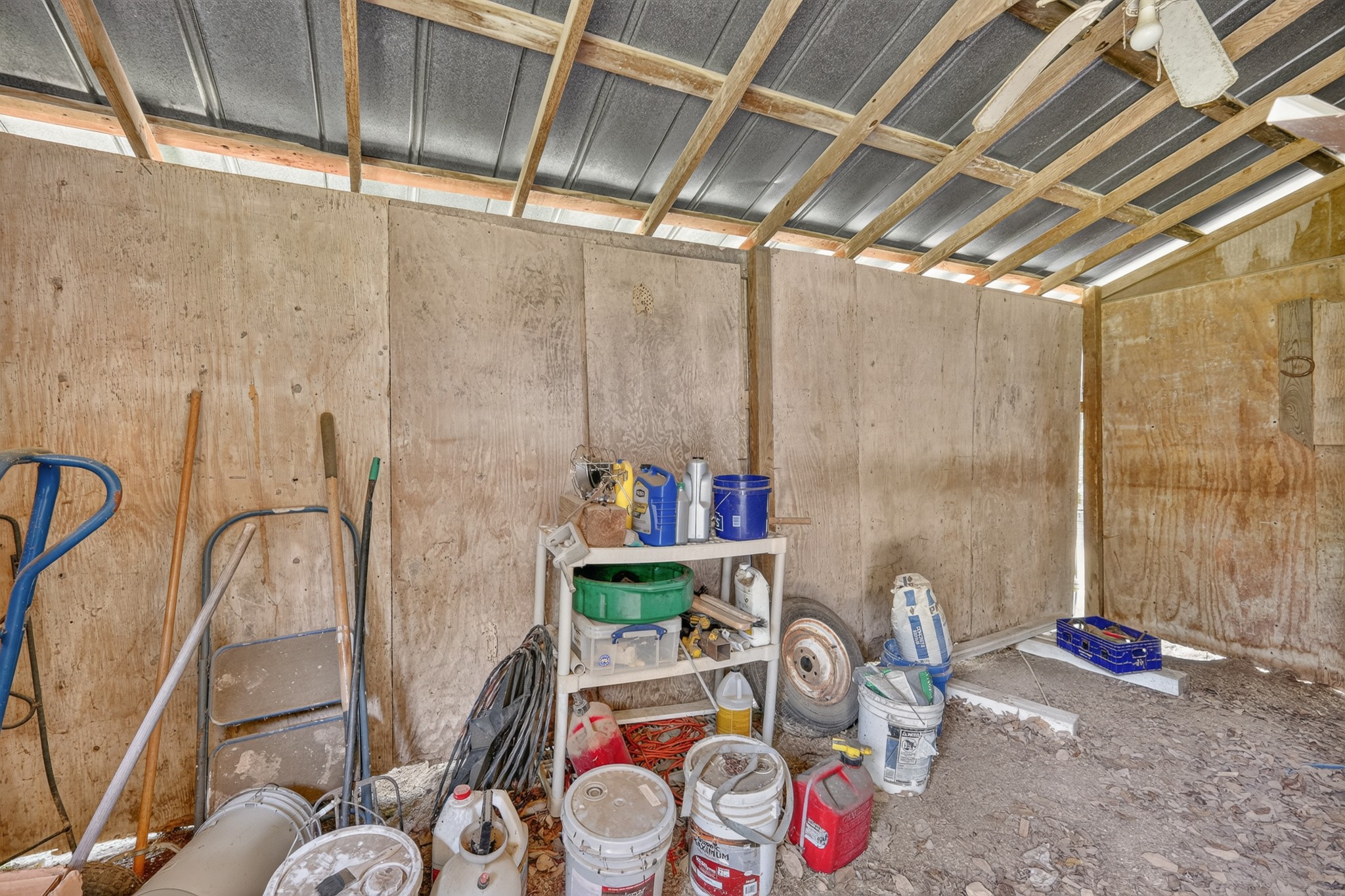 7125 Ivey Road Fairview, TN 37062 - Photo 84 of 98