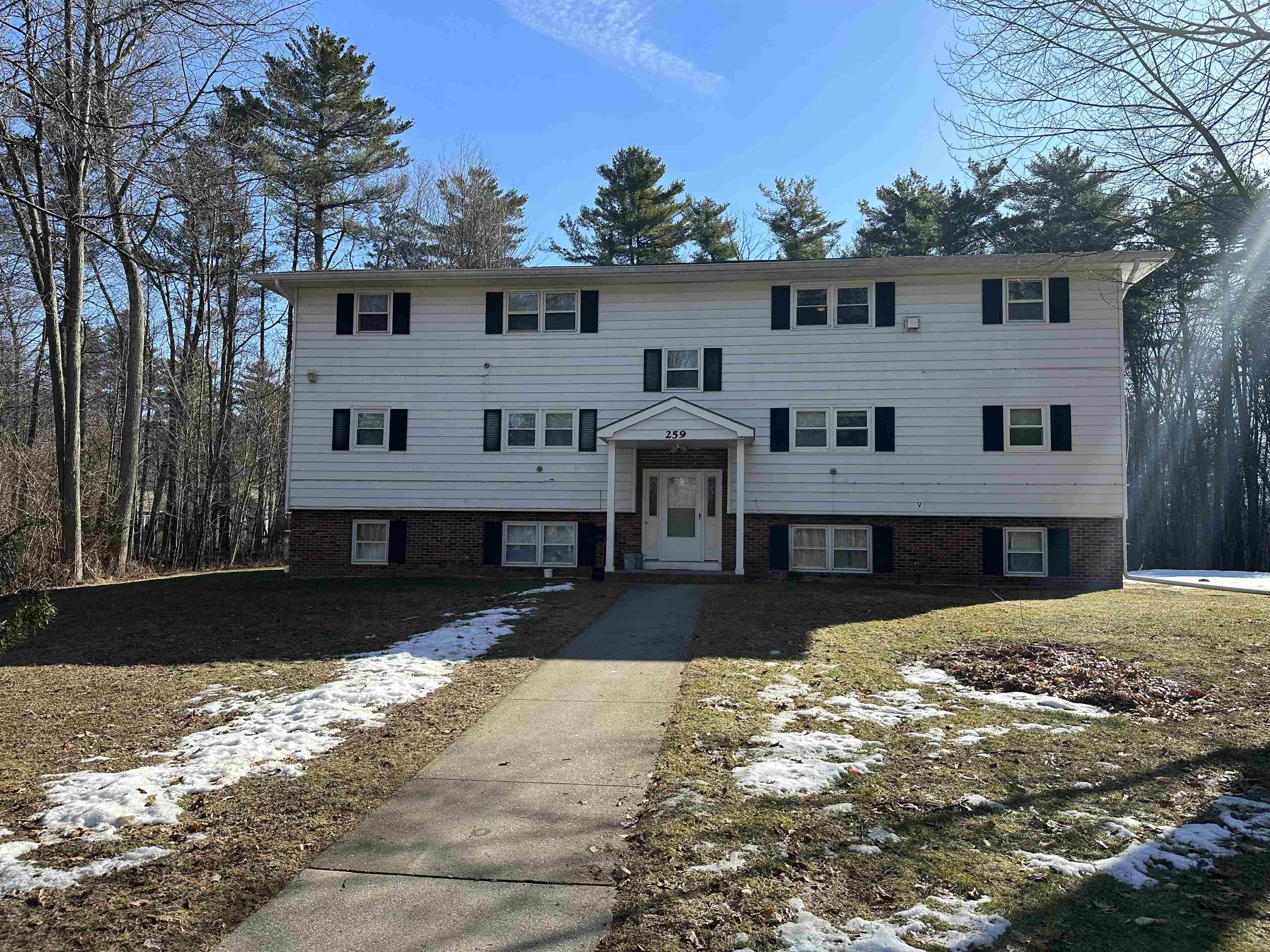 259 Holy Cross Road, Unit 102 Colchester, VT 05446 - Photo 1 of 14 Gallery Image 1