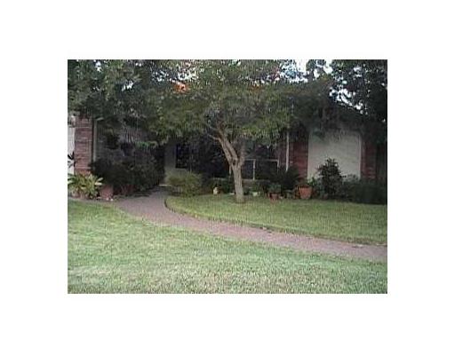 2824 Summer Ridge Drive Corpus Christi, TX 78414 - Photo 1 of 6 a view of a house with a yard