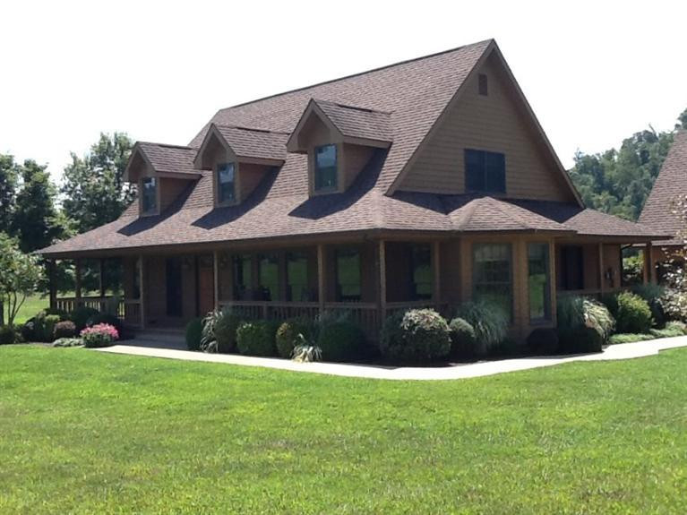 3875 Rock Fork Road Morehead, KY 40351 - Photo 1 of 66 Photo 1