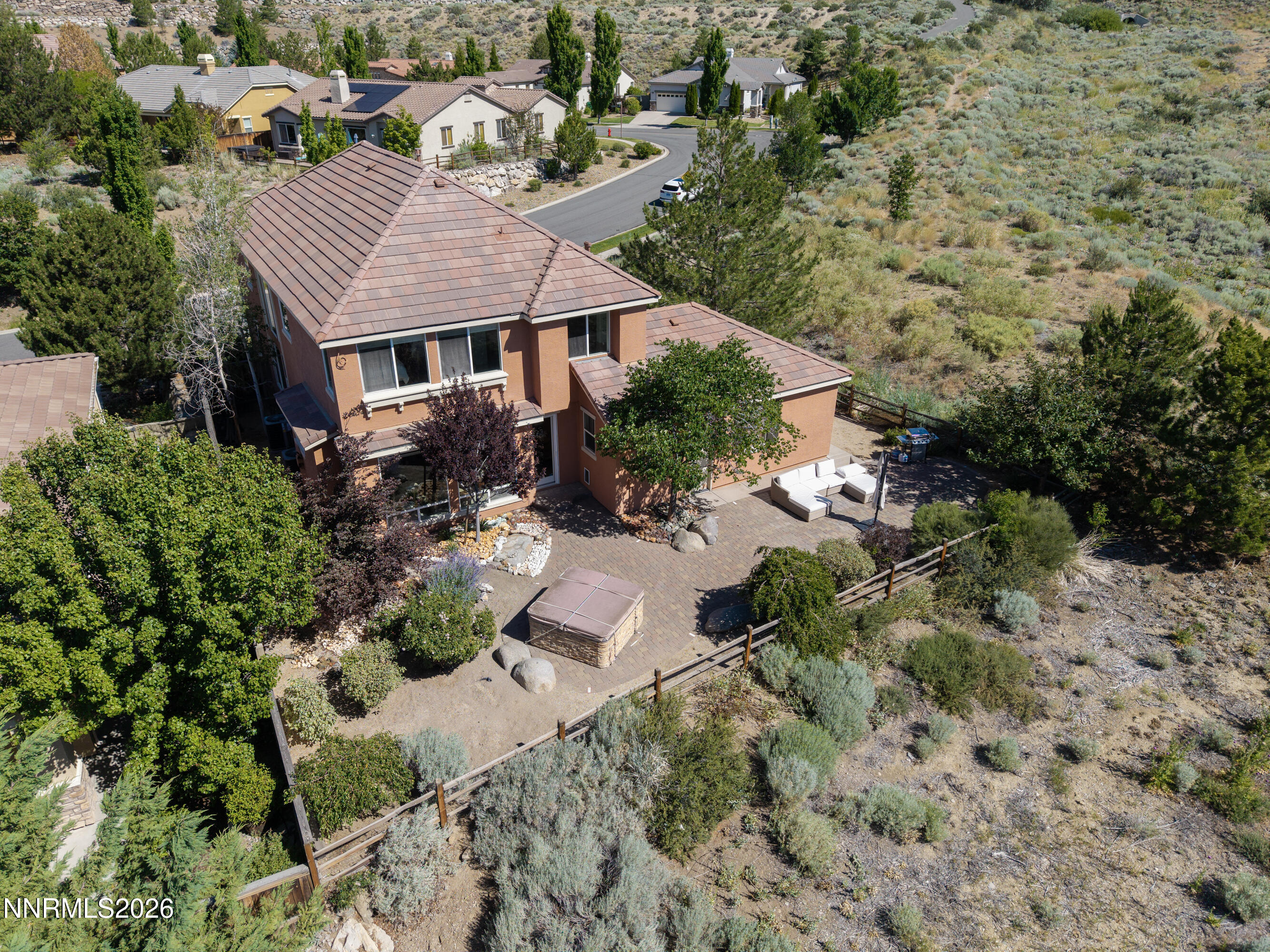 2390 Hickory Hill Way Reno, NV 89523 - Photo 45 of 50 59-059