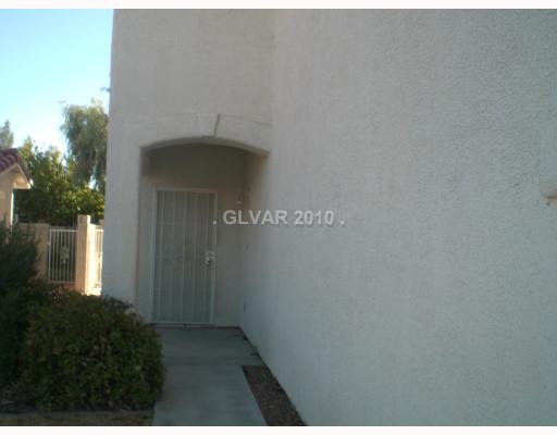 8070 West Russell Road, Unit 1093 Las Vegas, NV 89113 - Photo 2 of 5 Property Photo.