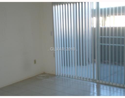 8070 West Russell Road, Unit 1093 Las Vegas, NV 89113 - Photo 5 of 5 1st Floor Plan.