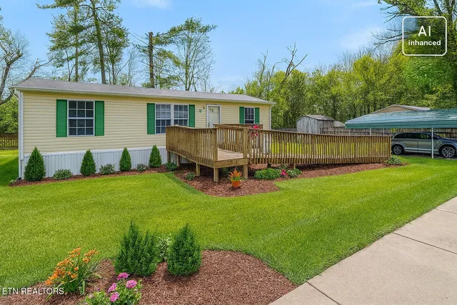 $24,900 | 13 Duncan Lane, Middlesboro, KY 40965