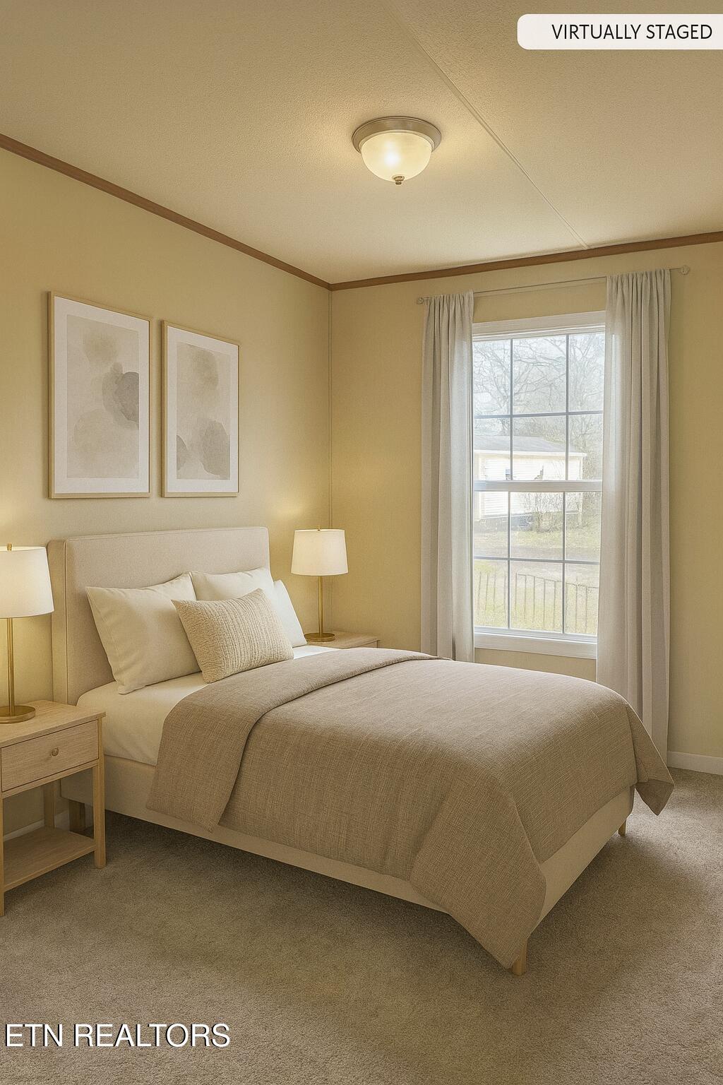 13 Duncan Lane Middlesboro, KY 40965 - Photo 12 of 26 bed1