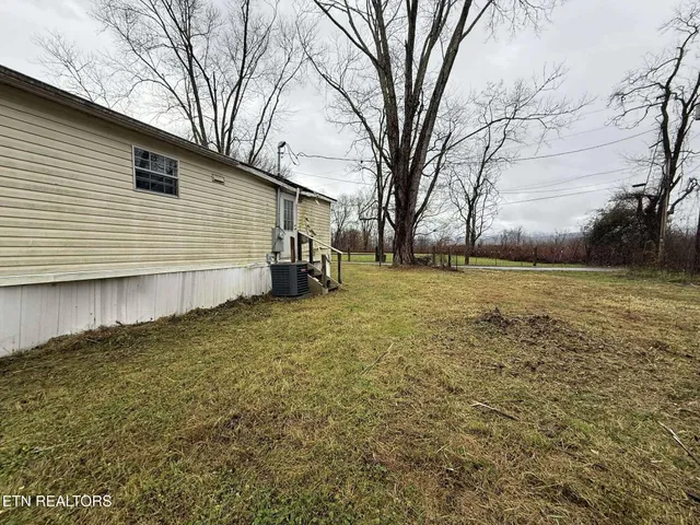 $24,900 | 13 Duncan Lane, Middlesboro, KY 40965