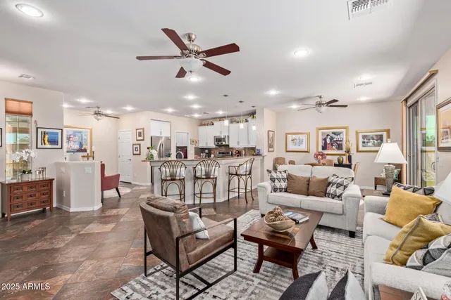 $395,900 | 21893 North 261st Avenue, Buckeye, AZ 85396