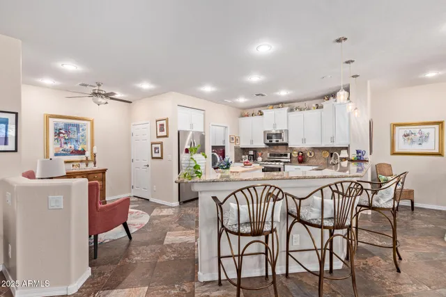 $395,900 | 21893 North 261st Avenue, Buckeye, AZ 85396