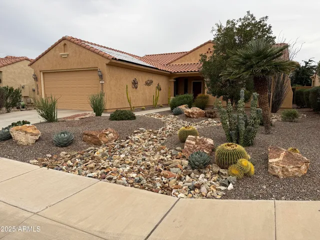 $395,900 | 21893 North 261st Avenue, Buckeye, AZ 85396