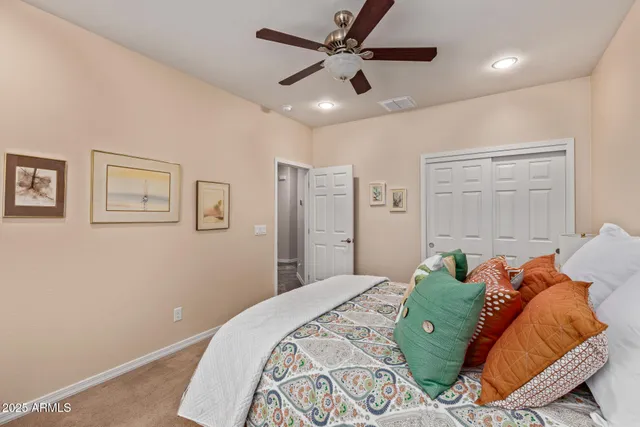 $395,900 | 21893 North 261st Avenue, Buckeye, AZ 85396