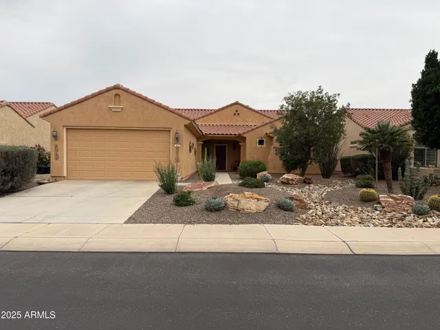 $395,900 | 21893 North 261st Avenue, Buckeye, AZ 85396