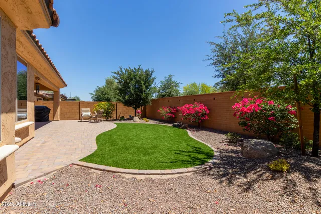 $395,900 | 21893 North 261st Avenue, Buckeye, AZ 85396