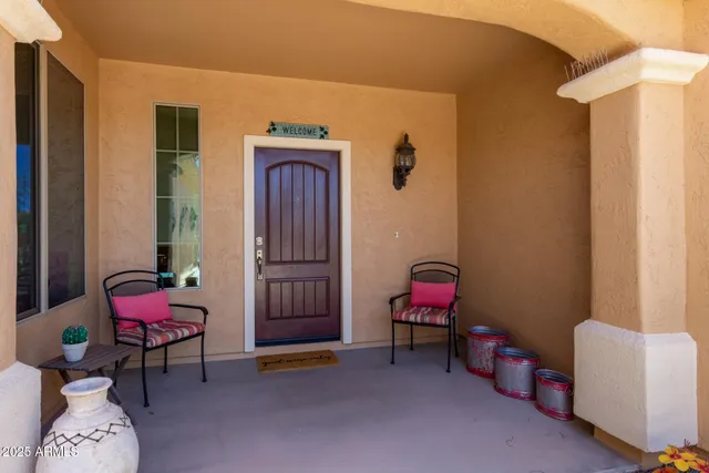 $395,900 | 21893 North 261st Avenue, Buckeye, AZ 85396