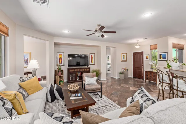 $395,900 | 21893 North 261st Avenue, Buckeye, AZ 85396