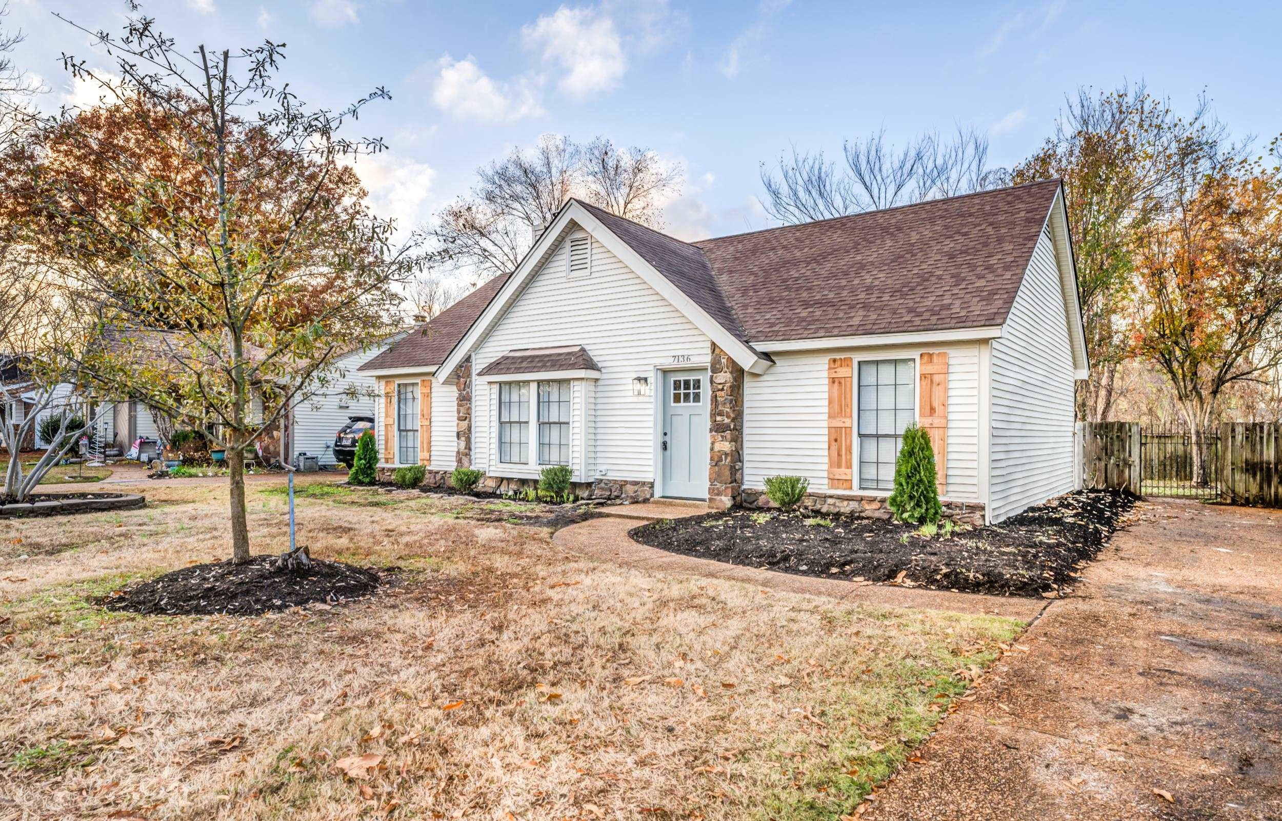 7136 Country Side Road Memphis, TN 38133 - Photo 2 of 27 Gallery Image 2
