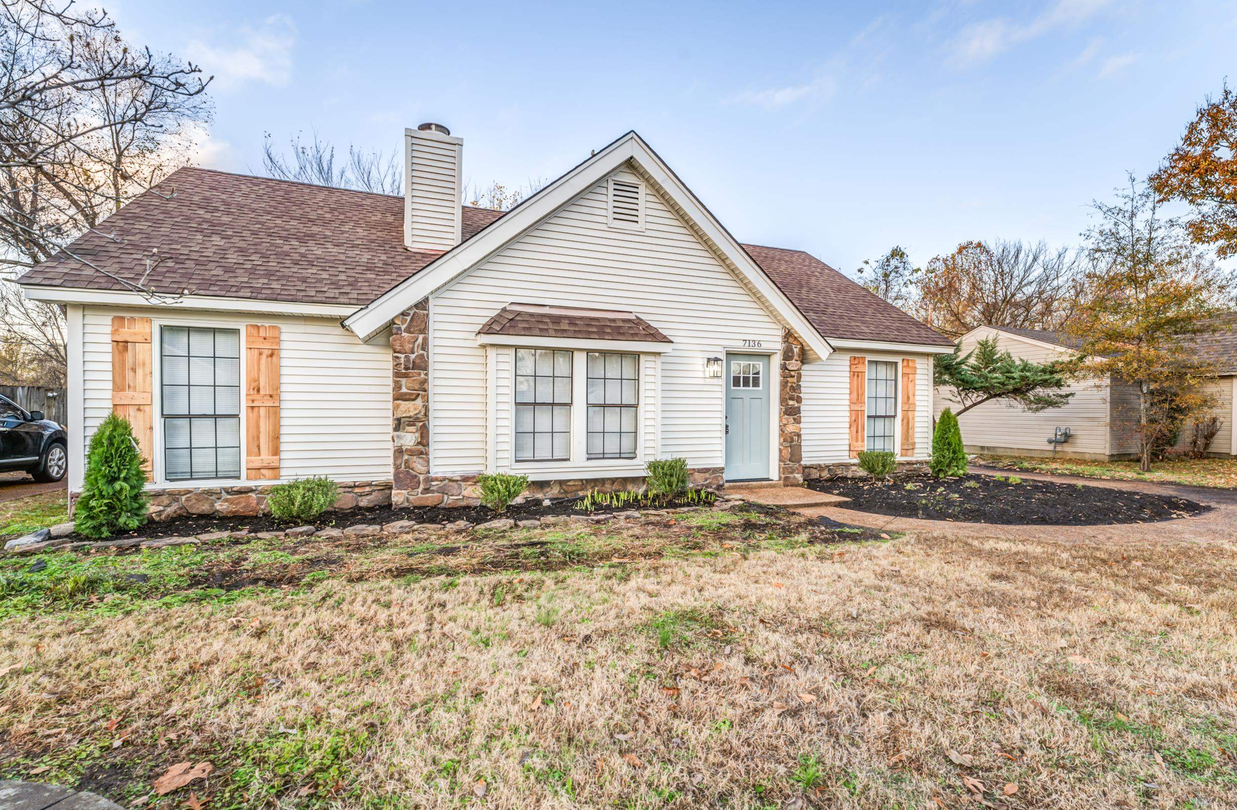 7136 Country Side Road Memphis, TN 38133 - Photo 3 of 27 Gallery Image 3