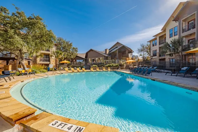 $1,130 | 9900 McNeil Drive, Unit 101307, Austin, TX 78750