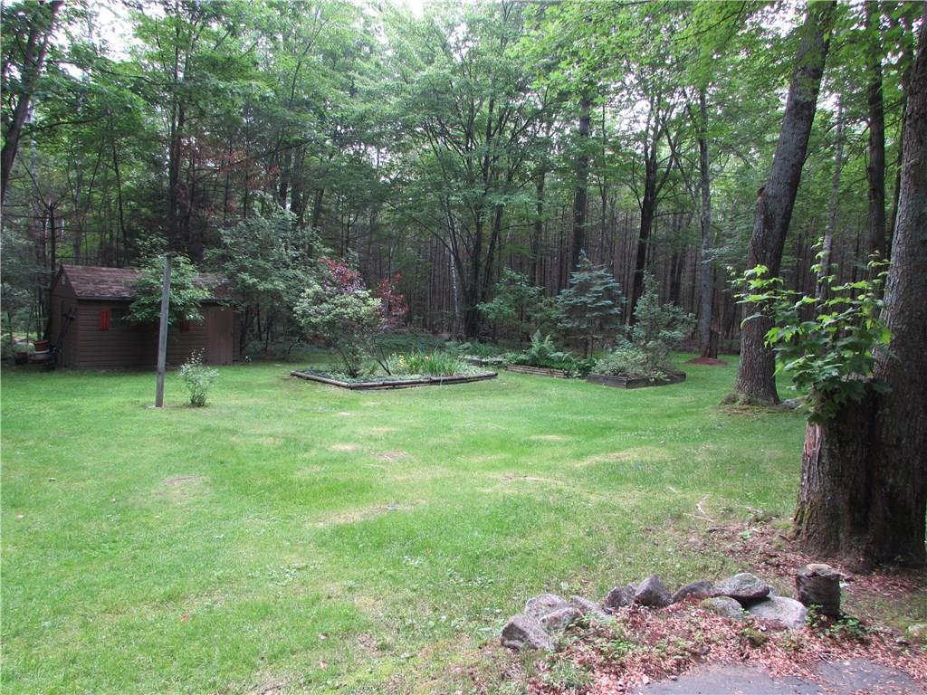 628 Williams Road Lyman, ME 04002 - Photo 3 of 35 Front yard