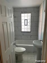 7454 Roland Street Detroit, MI 48213 - Photo 4 of 9