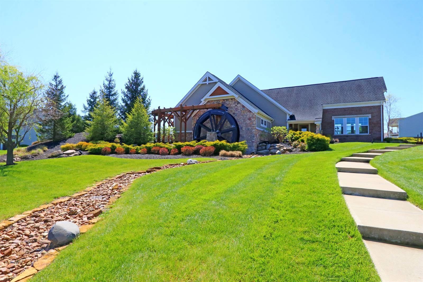 4172 Country Mill Ridge Burlington, KY 41005 - Photo 33 of 33 Gallery Image 33