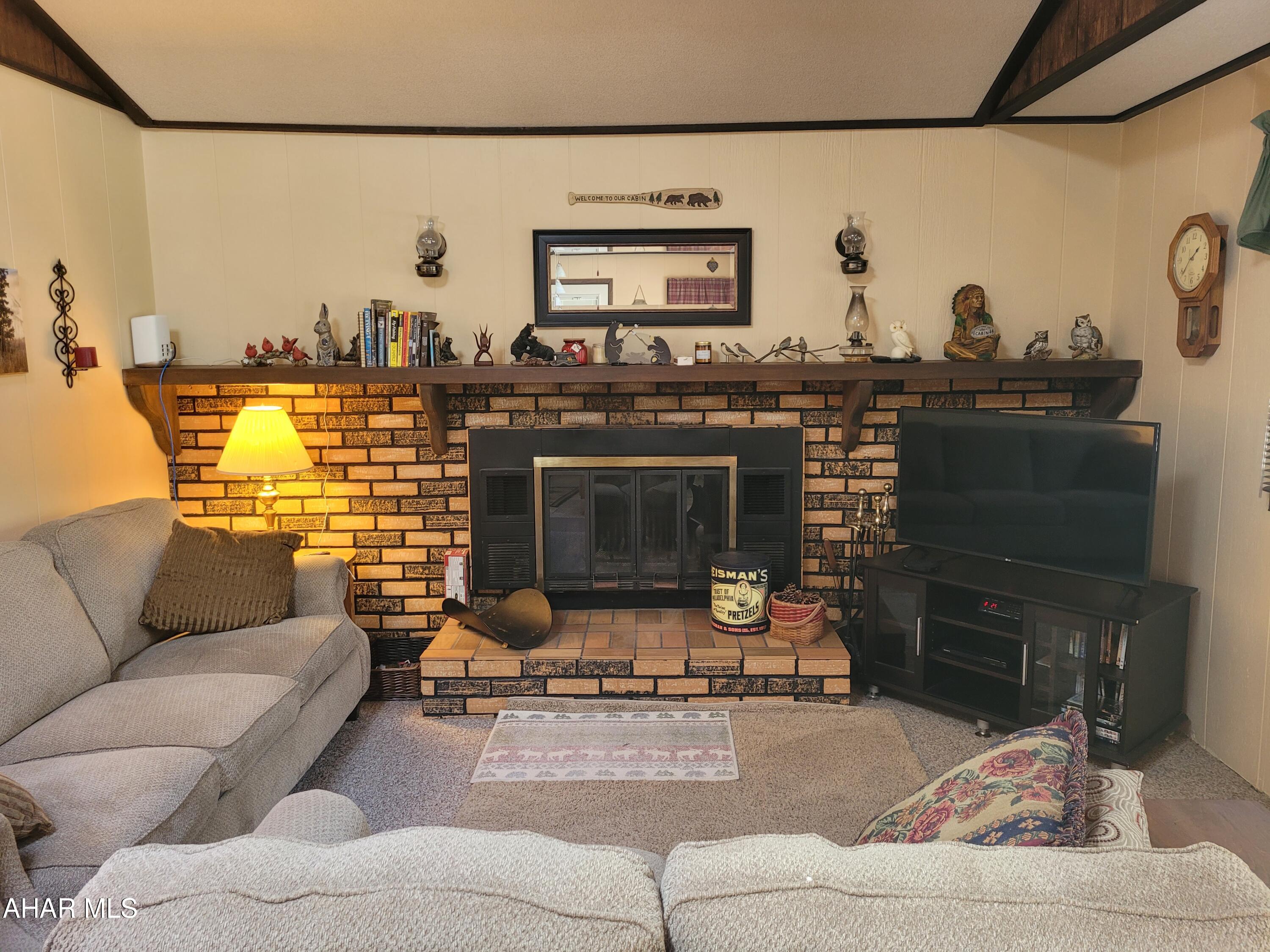 375 Troxell Spring Road Flinton, PA 16640 - Photo 4 of 55