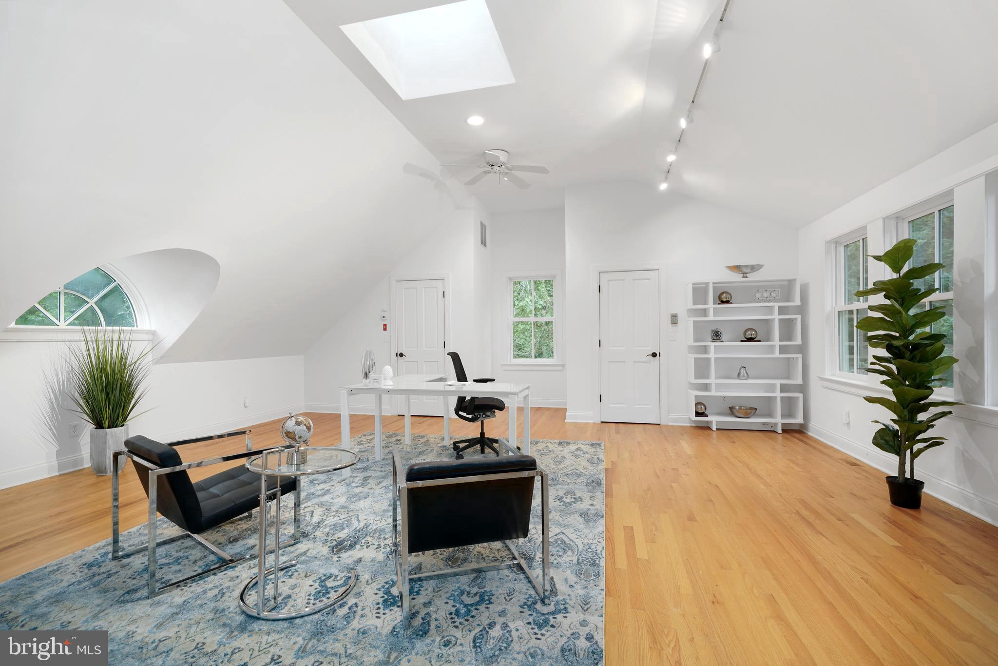 350 State Road Princeton, NJ 08540 - Photo 36 of 43 Studio/office/guest space-great for yoga too!
