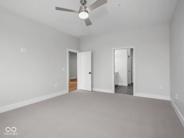 $500,000 | 319 East 16th Street, Unit 302, Indianapolis, IN 46202