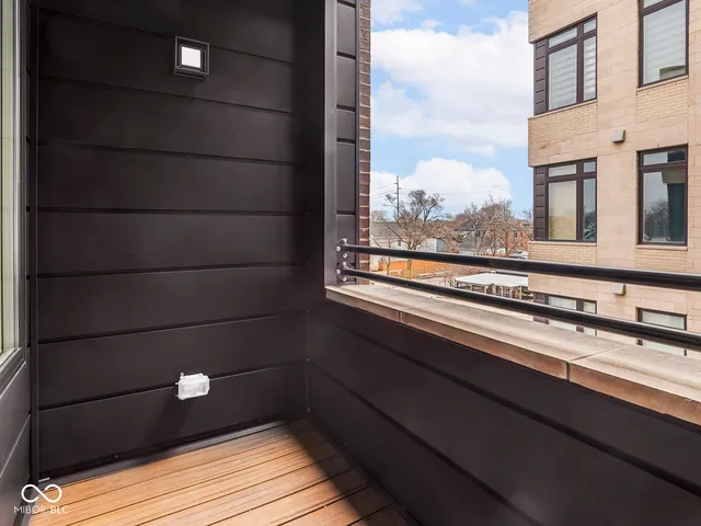 $500,000 | 319 East 16th Street, Unit 302, Indianapolis, IN 46202