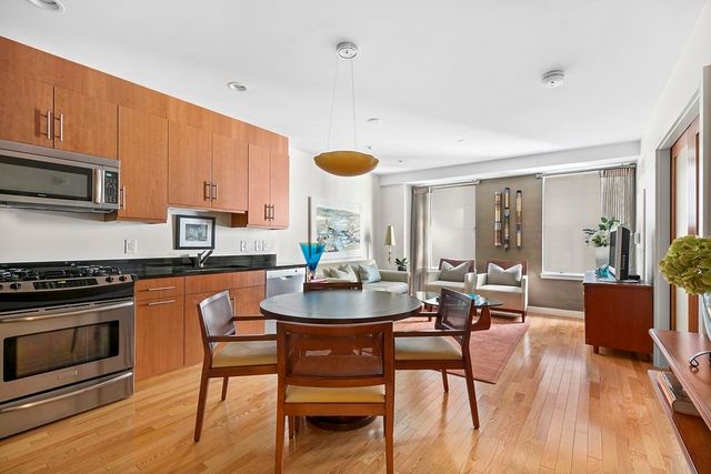 $618,000 | 80 Broad Street, Unit 405, Boston, MA 02110