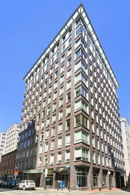 80 Broad Street, Unit 405 Boston, MA 02110 - Photo 17 of 18