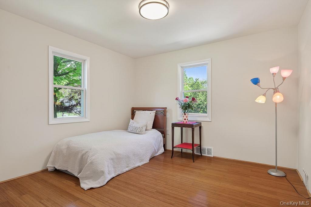 6 Winterberry Road Fishkill, NY 12524 - Photo 20 of 43 This bedroom is on the main floor.
