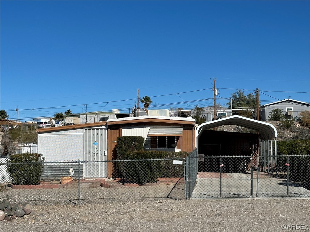 1639 Ramar Road Bullhead City, AZ 86442 - Photo 1 of 17 Gallery Image 1