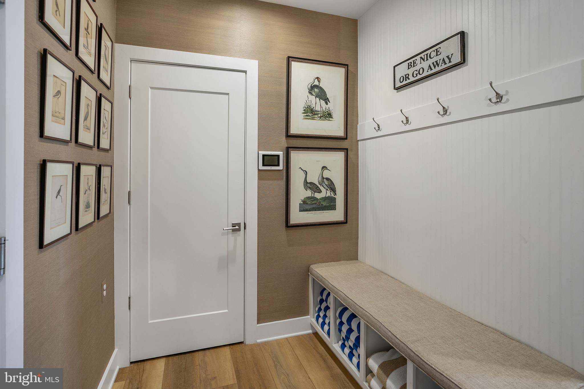 8127 River Road Bethesda, MD 20817 - Photo 5 of 44 mud room first floor