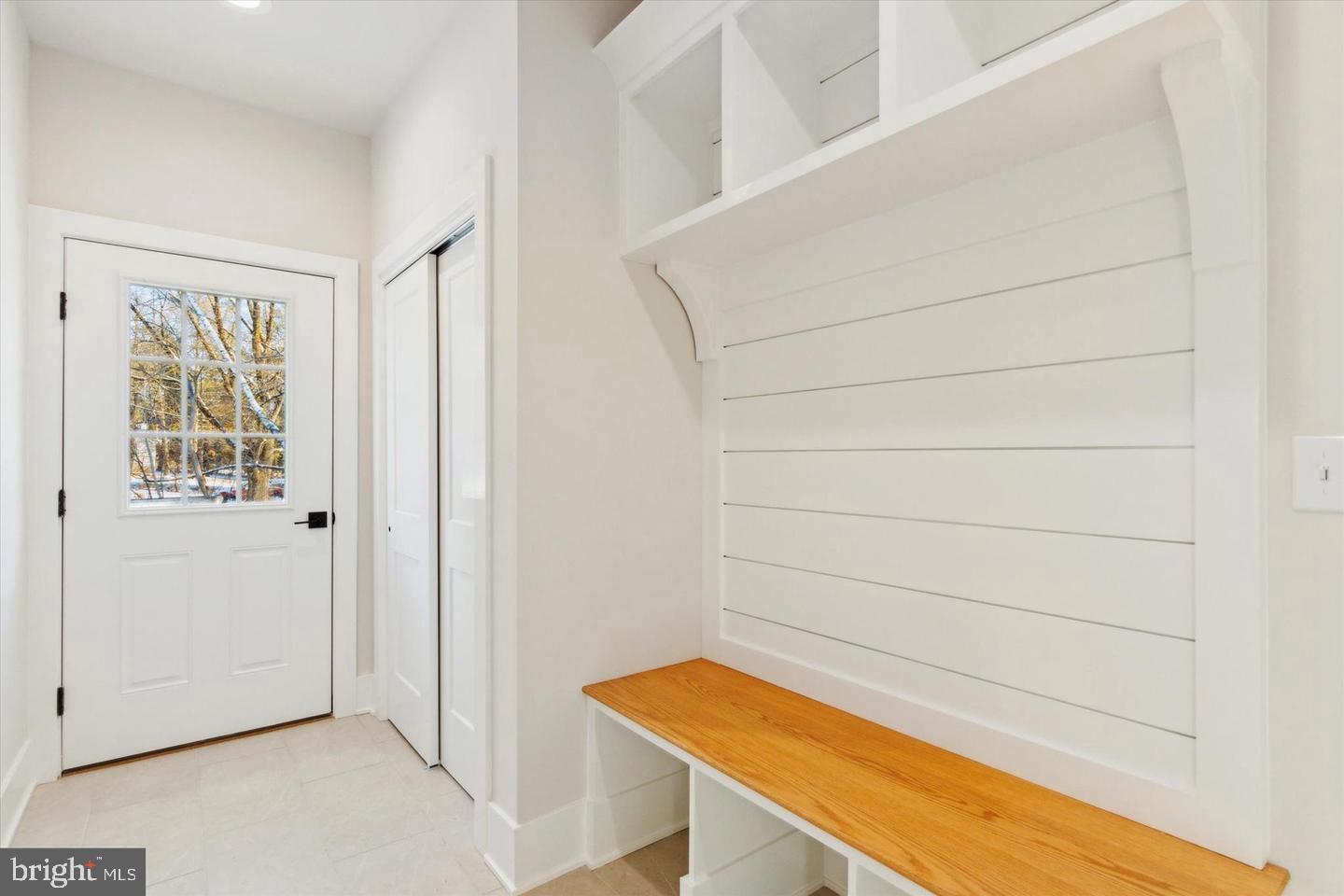 825 A Morris Road Lansdale, PA 19446 - Photo 10 of 20 a view of small space with racks on the wall