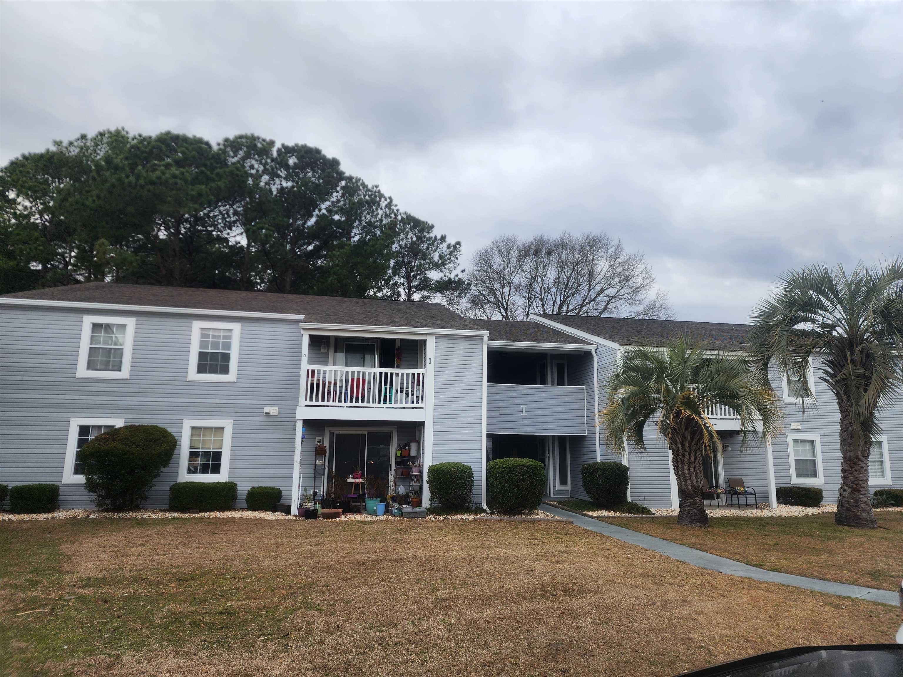 1356 Glenns Bay Road Surfside Beach, SC 29575 - Photo 4 of 5