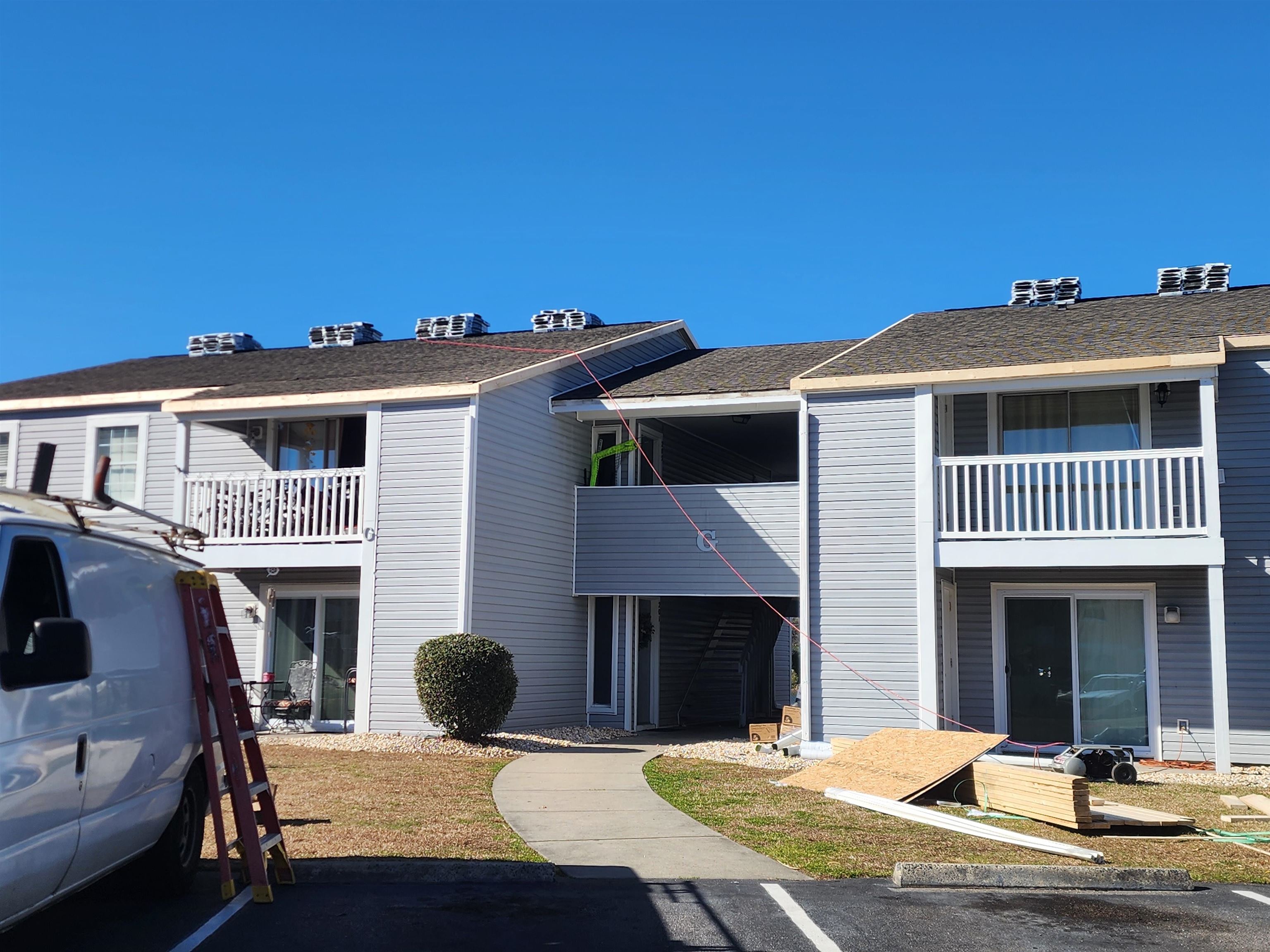 1356 Glenns Bay Road Surfside Beach, SC 29575 - Photo 5 of 5