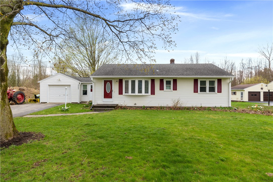 6065 Walworth Road Ontario, NY 14519 - Photo 1 of 1 Gallery Image 1
