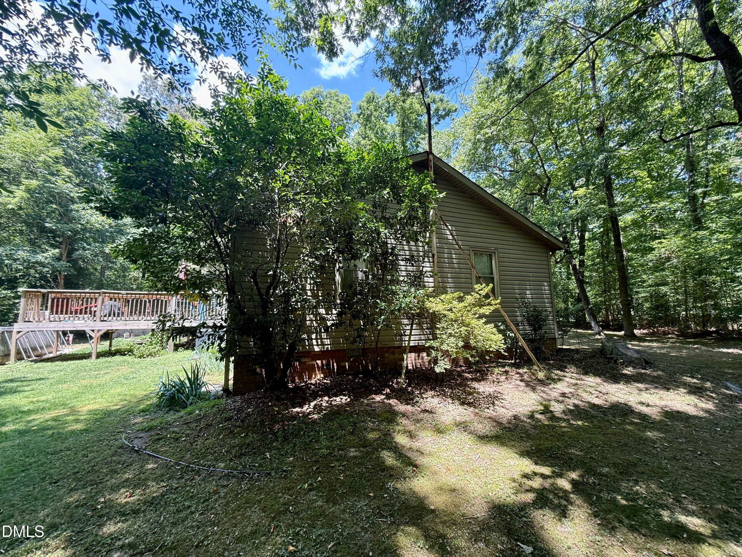 113 Chambers Road Rougemont, NC 27572 - Photo 7 of 28