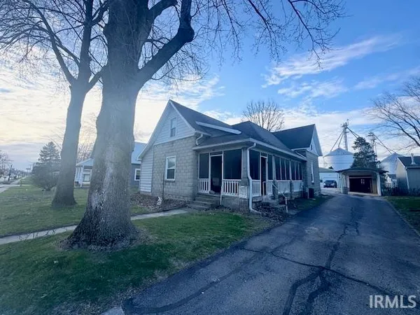 $160,000 | 395 East Main Street, Russiaville, IN 46979