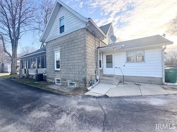 $160,000 | 395 East Main Street, Russiaville, IN 46979