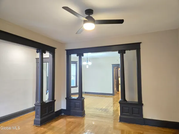 $1,550 | 355 Myrtle Avenue, Unit A, Albany, NY 12208