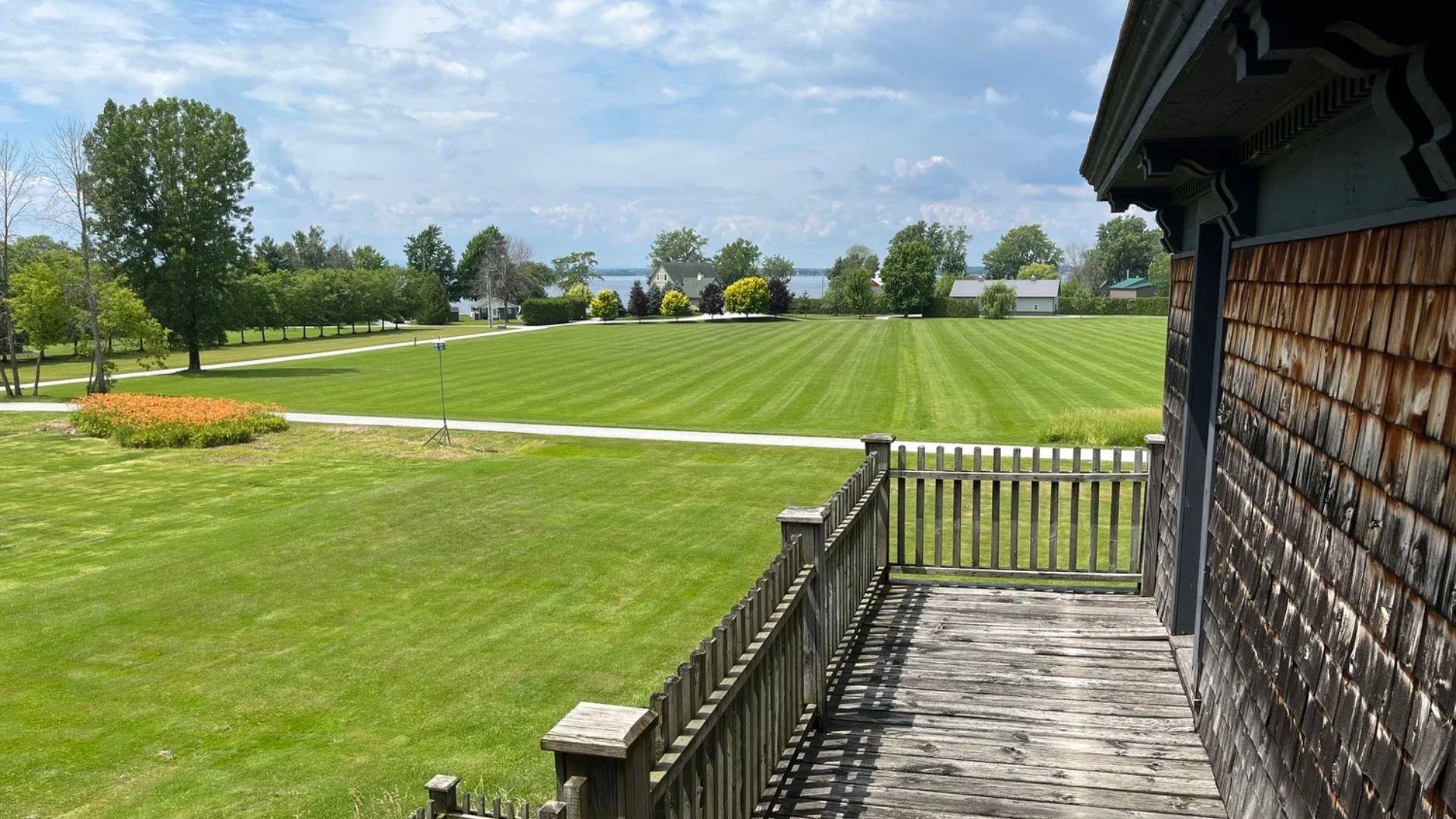 382 South Main Street Alburgh, VT 05440 - Photo 45 of 54