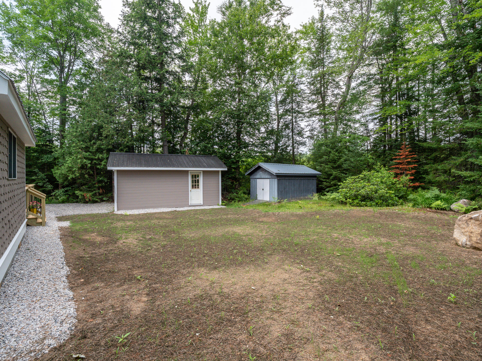 61 Songo Pond Road Bethel, ME 04217 - Photo 32 of 35 61 Songo Pond Rd-31