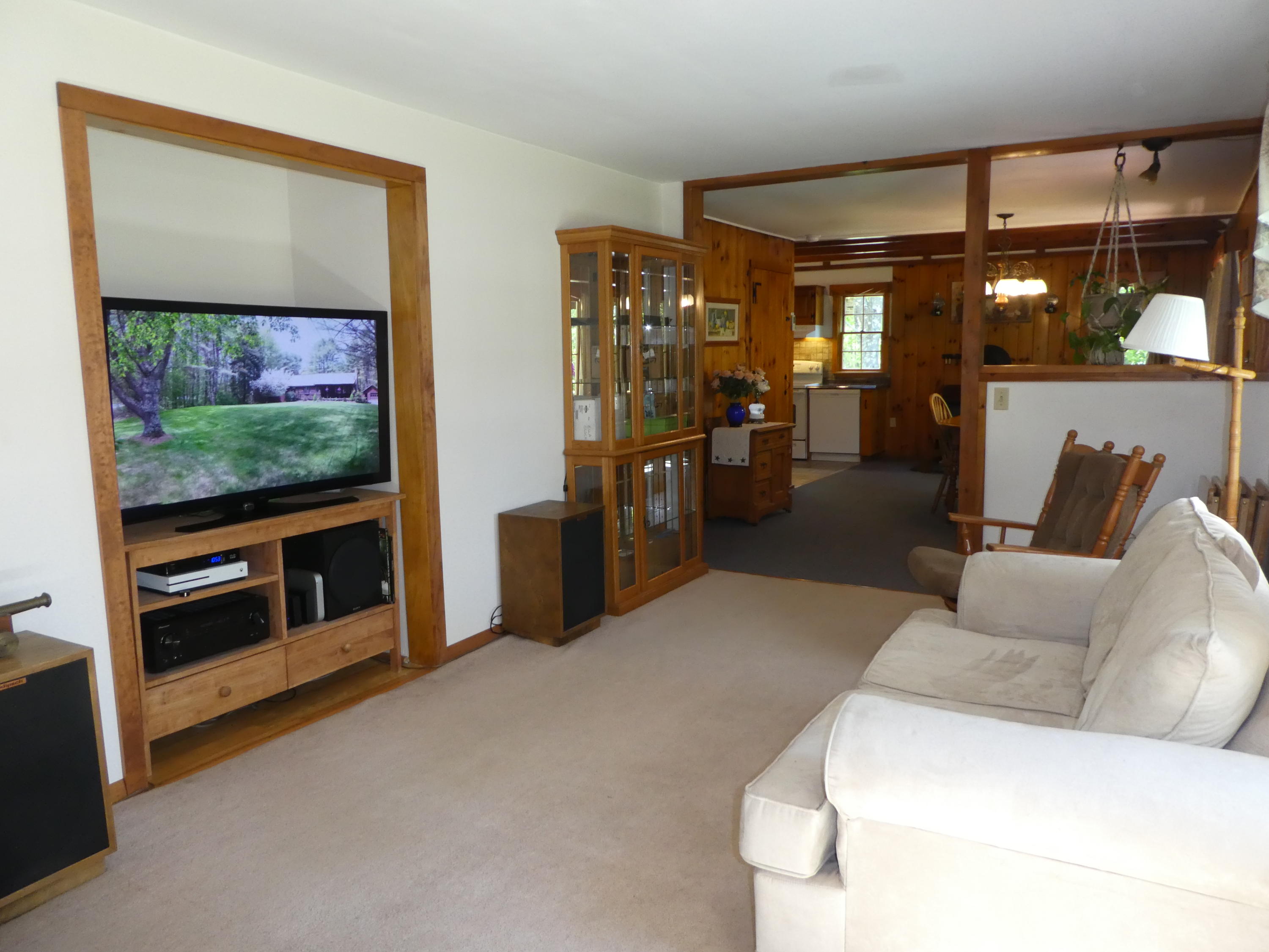 289 County Road Gorham, ME 04038 - Photo 26 of 46 Living Room